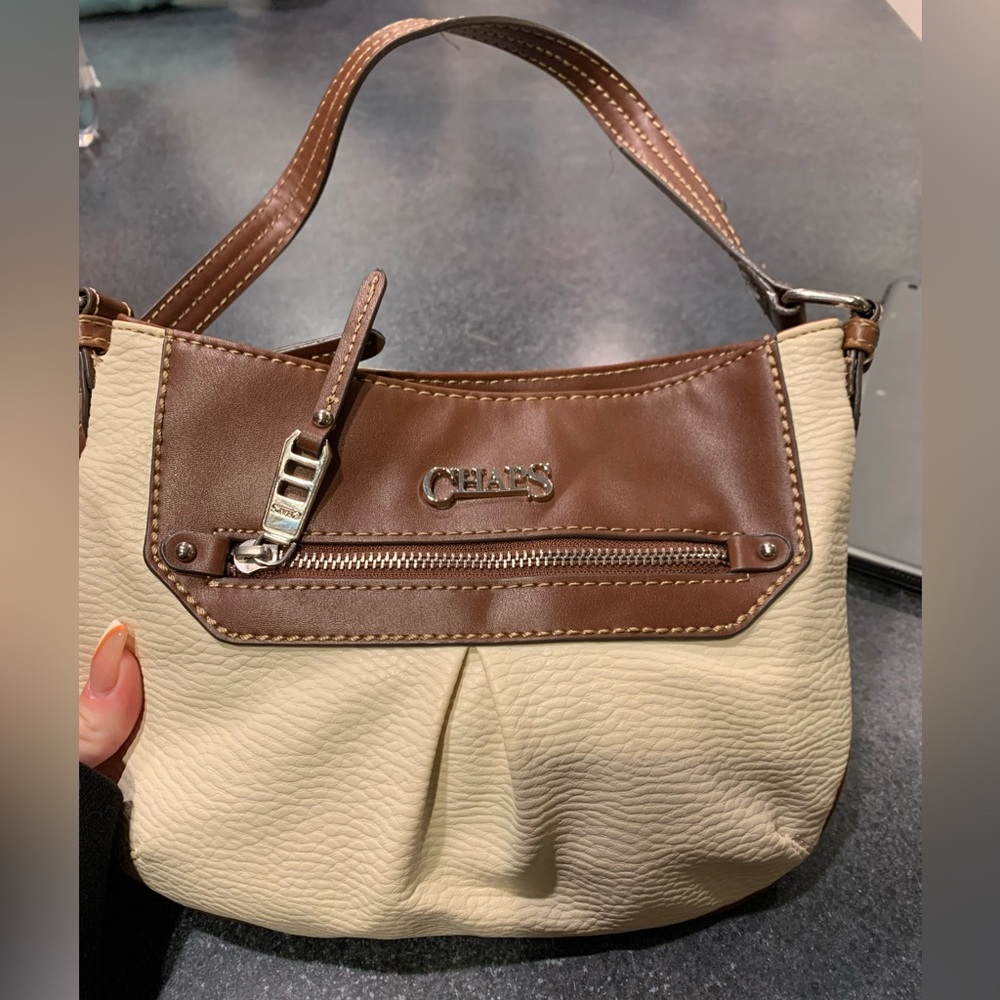 Chaps purse
